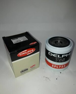 Filtro Oleo Motor Hyundai HR