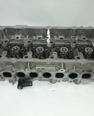 Cabeçote Hyundai HR