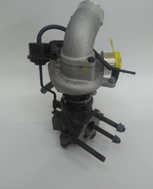 Turbina Hyundai HR