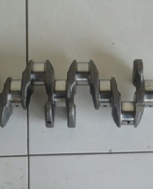 Virabrequim HR 16V