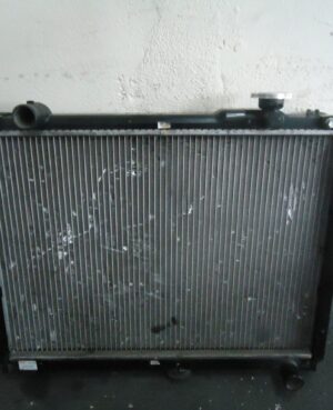 Radiador Kia Bongo K2500 Original Seminovo