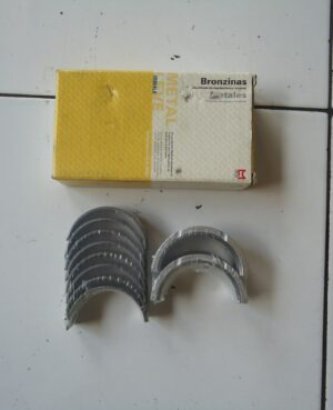 Bronzinas mancal Hyundai HR