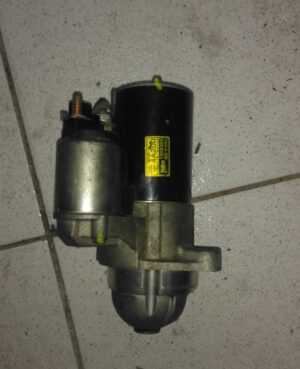 Motor Arranque Kia Bongo