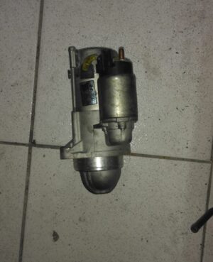 Motor Arranque HR Original Seminovo