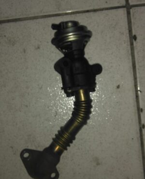 Valvula EGR para HR ou Bongo