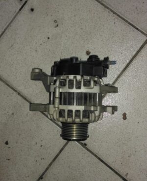 Alternador HR