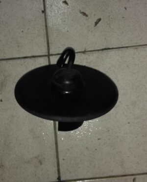 Suporte estepe HR