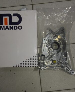 Bomba Óleo HR - Motor 8V até 2012