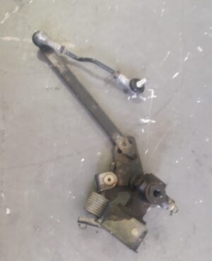 Valvula Equalizadora Hyundai HR