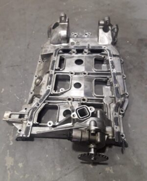 Bomba Oleo Hyundai HR