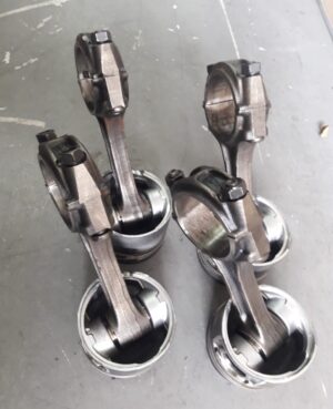 Pistao Kia Bongo K2700