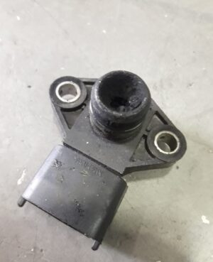 Sensor Map Hyundai HR
