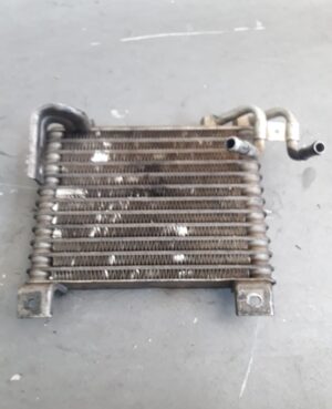 Radiador Oleo Hyundai HR