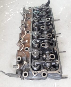 Cabeçote Kia Bongo K2700