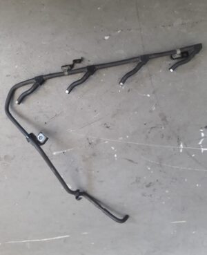 Tubo Retorno Bicos Hyundai HR