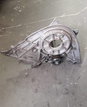 Suporte Bomba Injetora Hyundai HR
