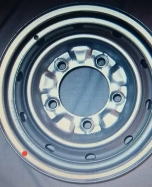 Roda Kia Bongo Seminova Original