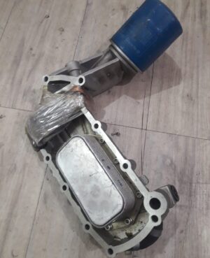 Radiador Oleo Hyundai HR