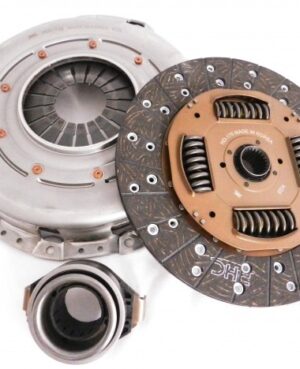 Kit Embreagem Hyundai Hr / Kia Bongo K2500
