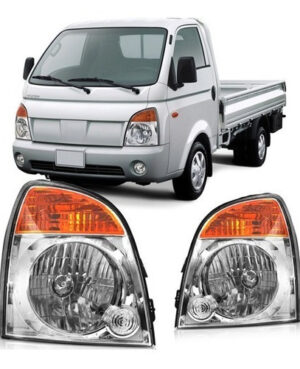 Farol Hyundai HR