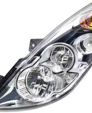 Farol Renault Master Original Seminovo