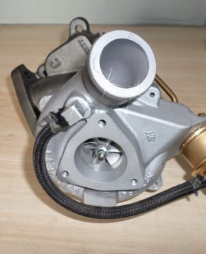 Turbina HR